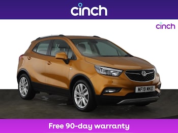 Vauxhall - Mokka X