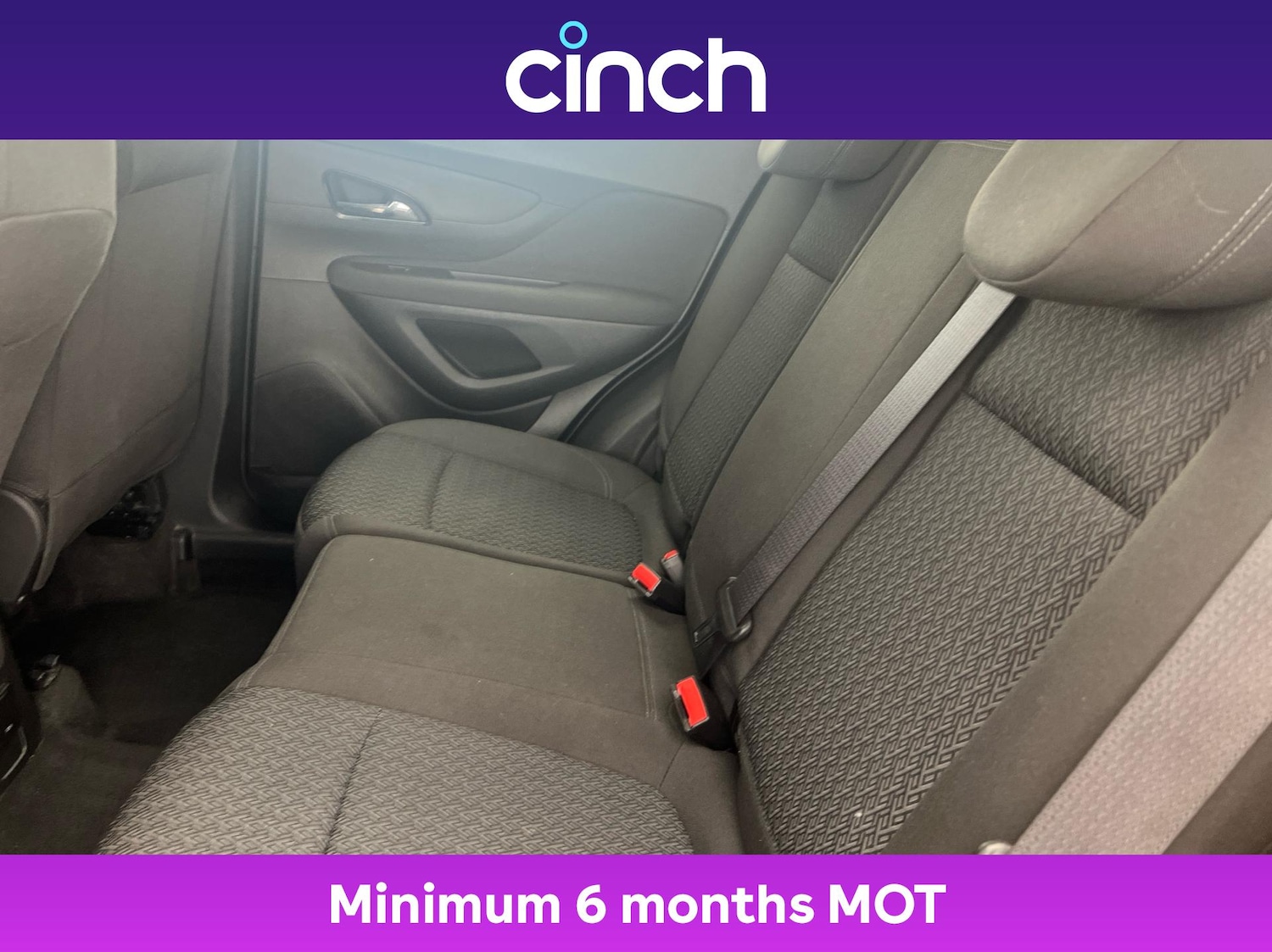 Used Vauxhall Mokka X 2019 for sale - 76603902: Photo 20