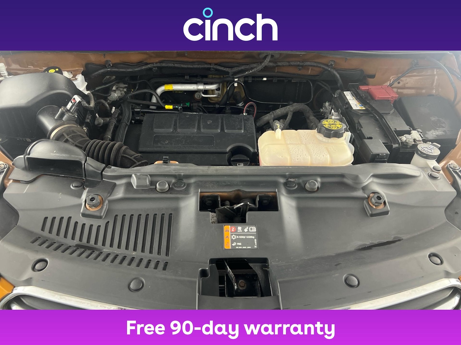 Used Vauxhall Mokka X 2019 for sale - 76603902: Photo 23