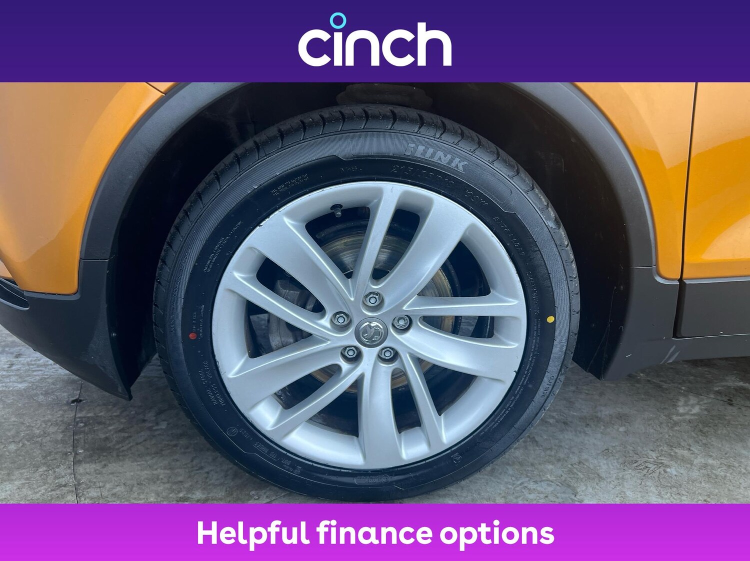 Used Vauxhall Mokka X 2019 for sale - 76603902: Photo 24