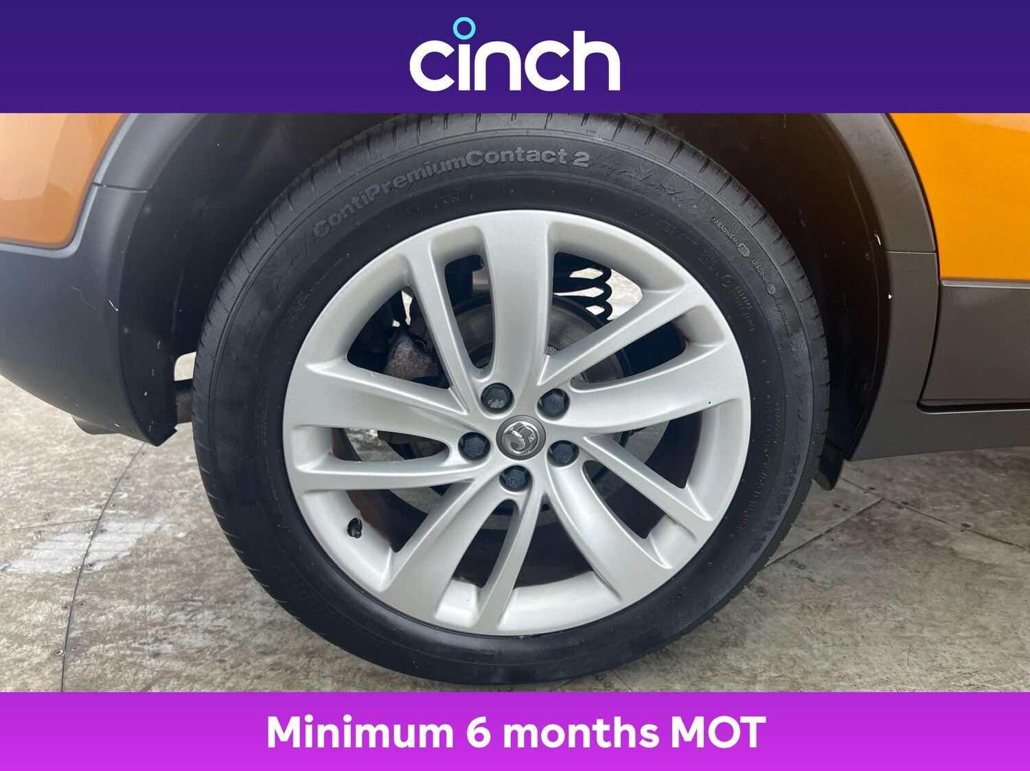 Used Vauxhall Mokka X 2019 for sale - 76603902: Photo 27