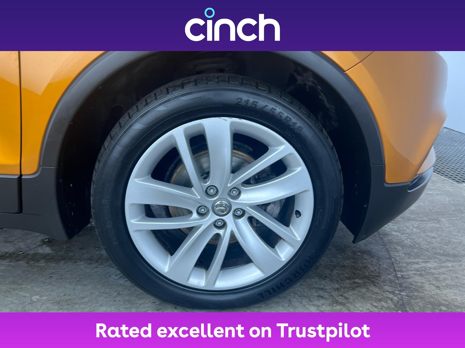 Used Vauxhall Mokka X 2019 for sale - 76603902: Photo 28