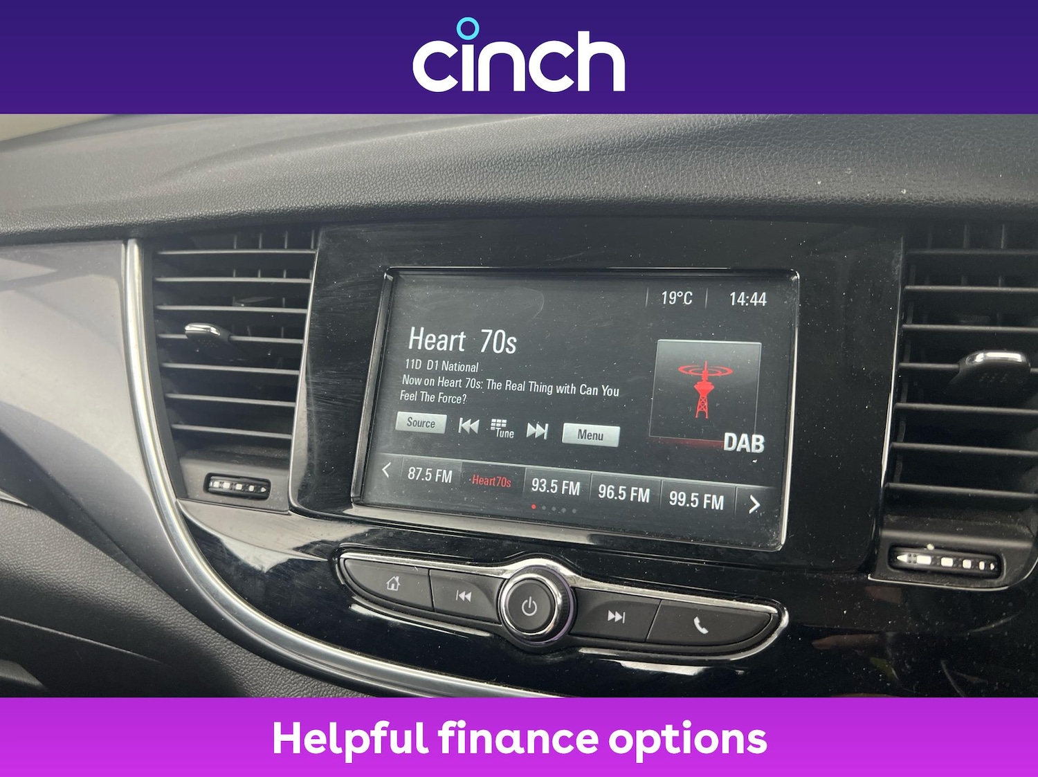 Used Vauxhall Mokka X 2019 for sale - 76603902: Photo 30