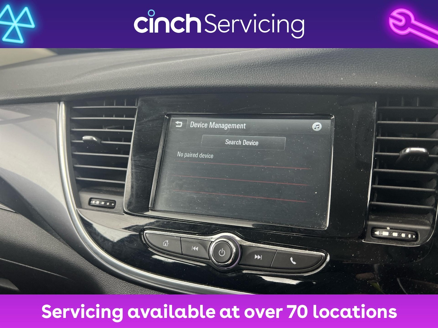 Used Vauxhall Mokka X 2019 for sale - 76603902: Photo 31