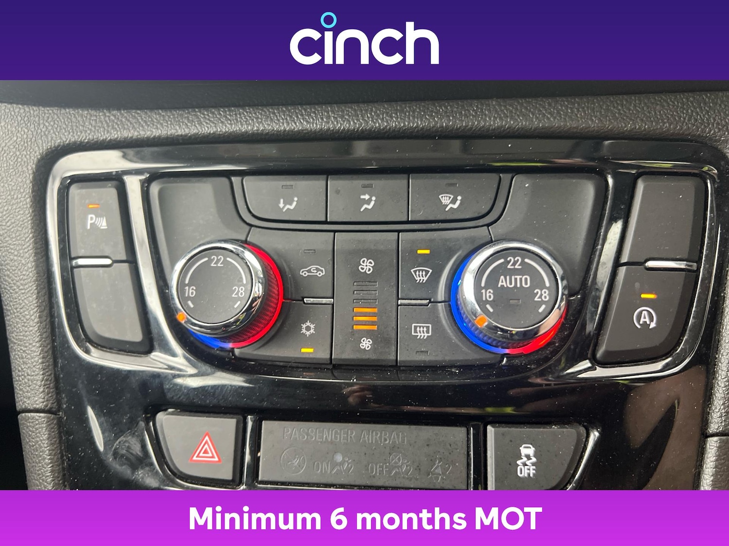 Used Vauxhall Mokka X 2019 for sale - 76603902: Photo 32