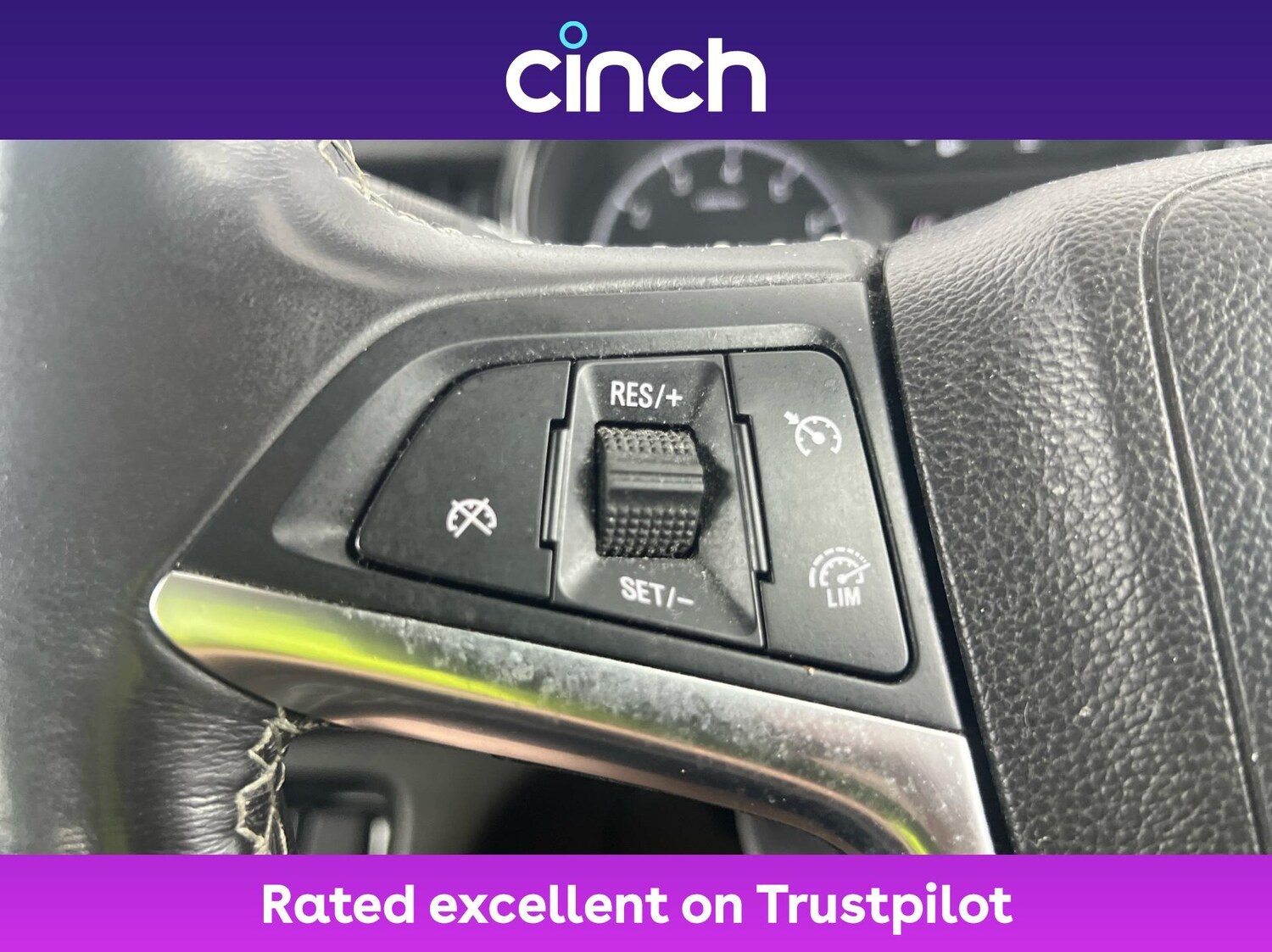 Used Vauxhall Mokka X 2019 for sale - 76603902: Photo 33