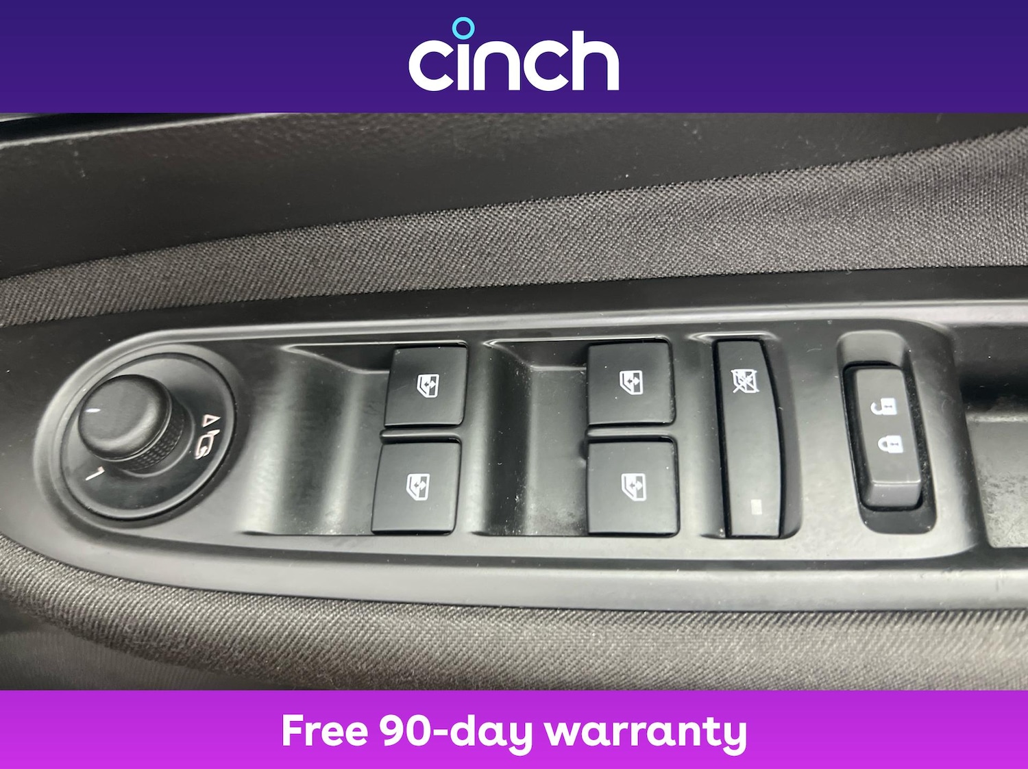 Used Vauxhall Mokka X 2019 for sale - 76603902: Photo 34