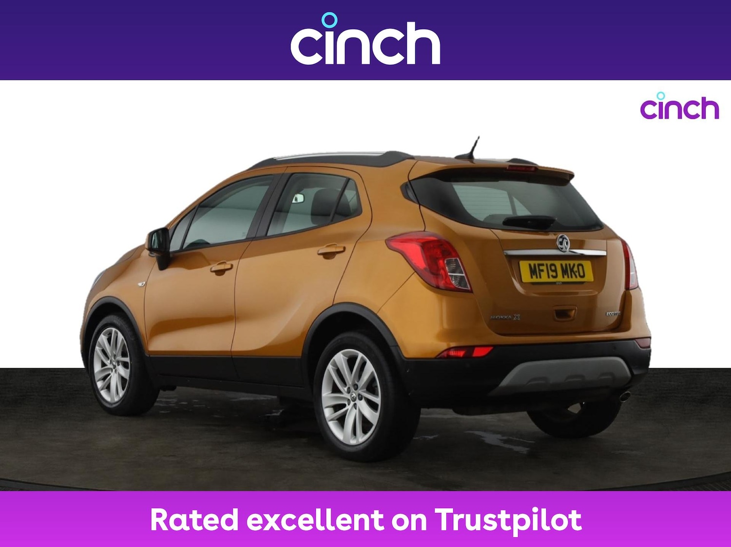 Used Vauxhall Mokka X 2019 for sale - 76603902: Photo 6