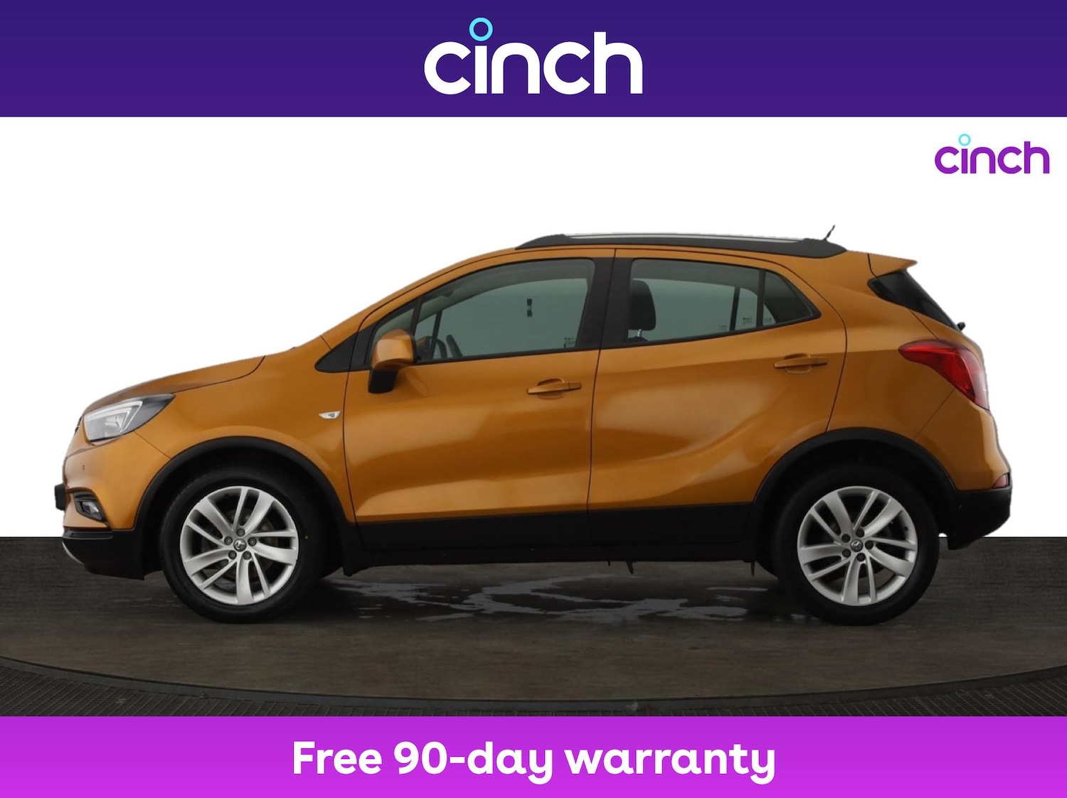 Used Vauxhall Mokka X 2019 for sale - 76603902: Photo 8