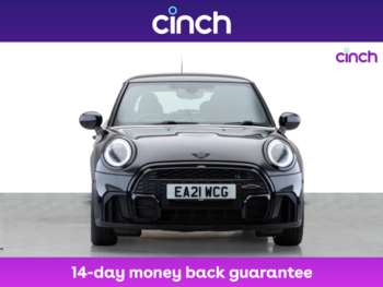 Used MINI Hatch 2021 for sale - 74898520: Photo