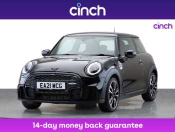 Used MINI Hatch 2021 for sale - 74898520: Photo
