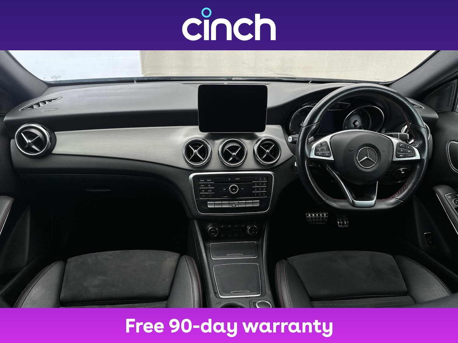 Used Mercedes-Benz GLA 2018 for sale - 76155378: Photo 15
