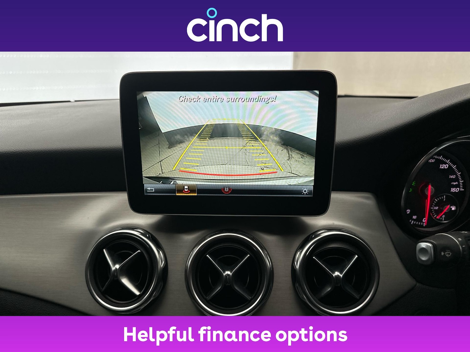 Used Mercedes-Benz GLA 2018 for sale - 76155378: Photo 17