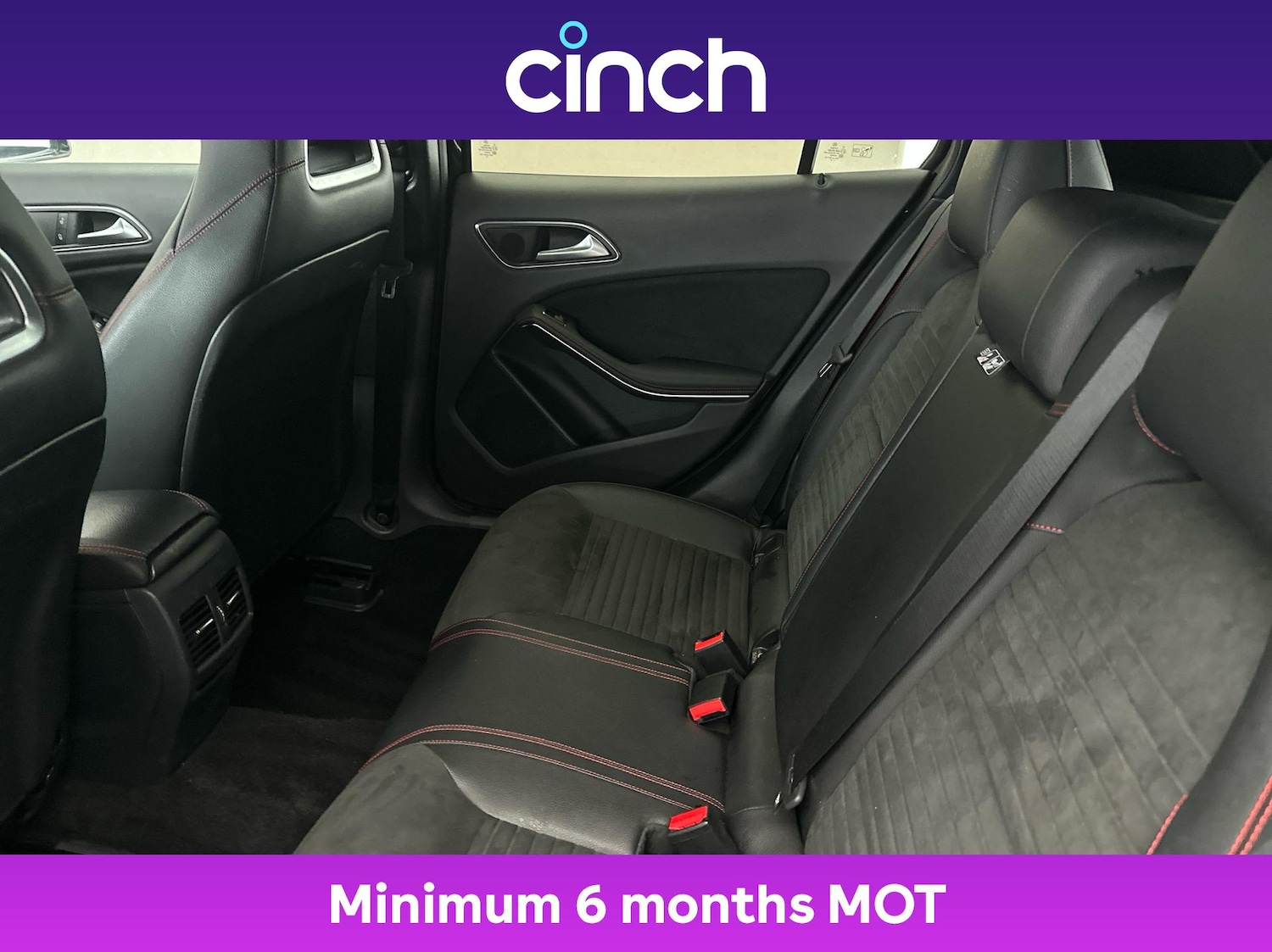 Used Mercedes-Benz GLA 2018 for sale - 76155378: Photo 20