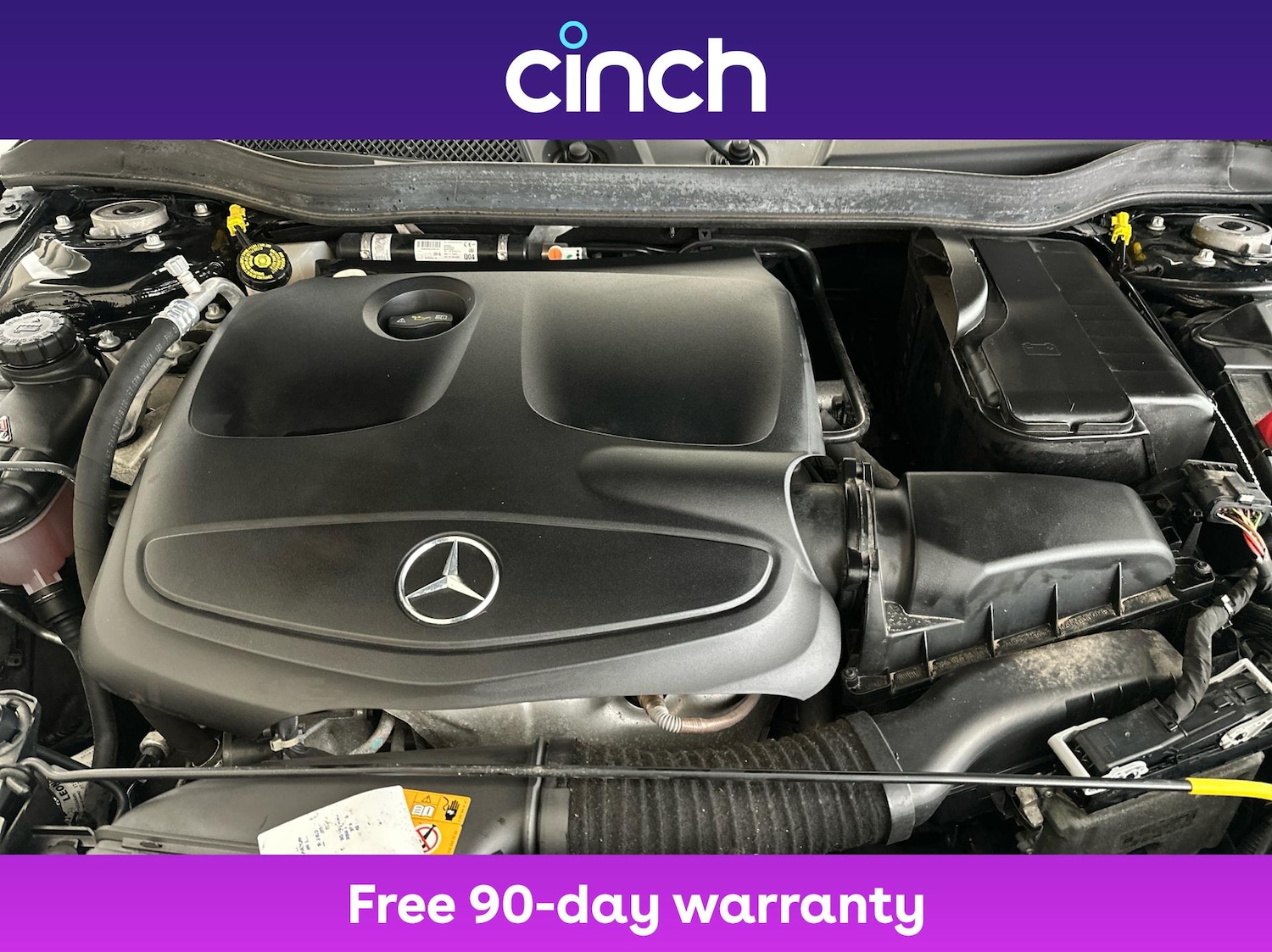 Used Mercedes-Benz GLA 2018 for sale - 76155378: Photo 23