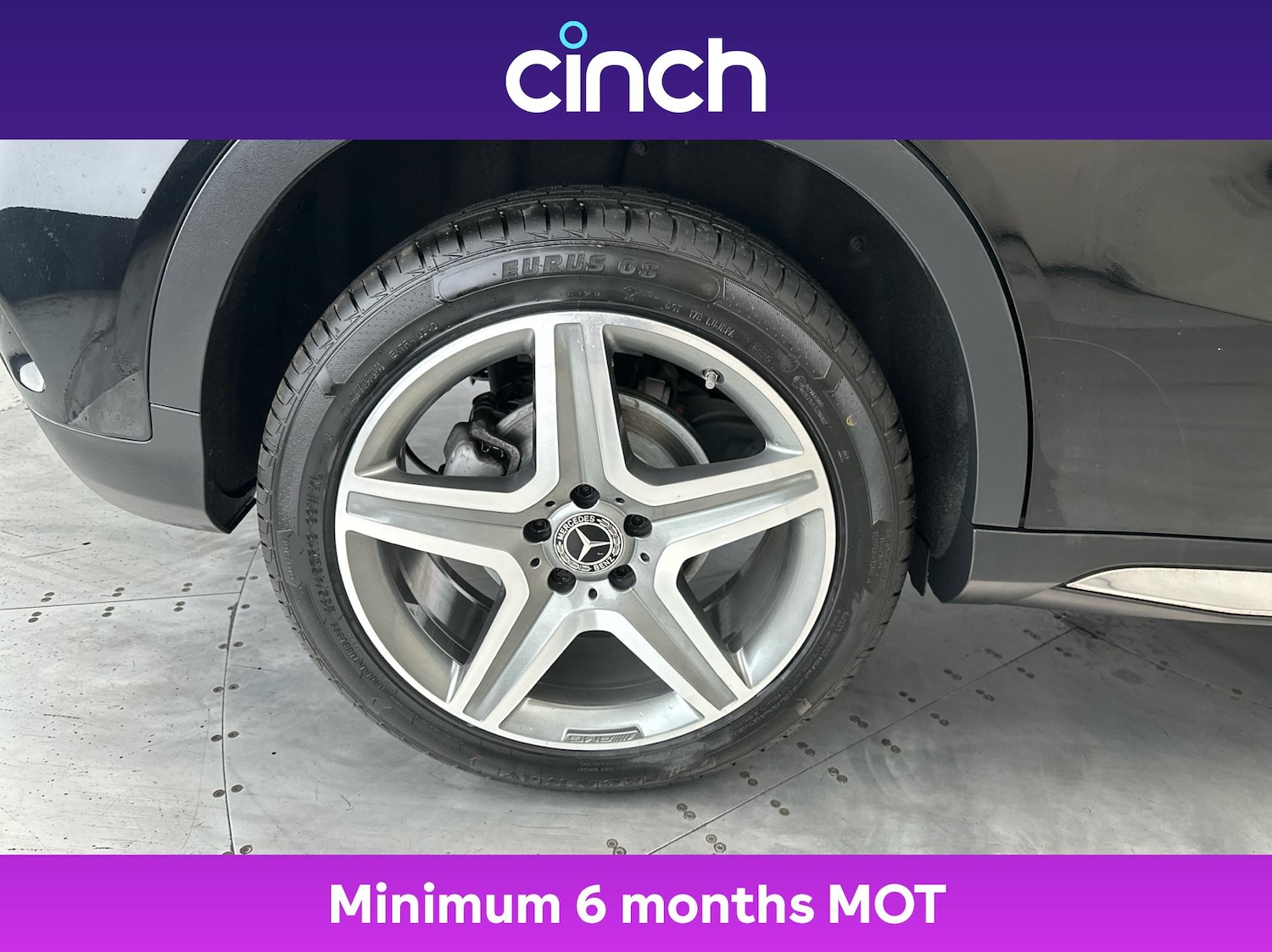 Used Mercedes-Benz GLA 2018 for sale - 76155378: Photo 27