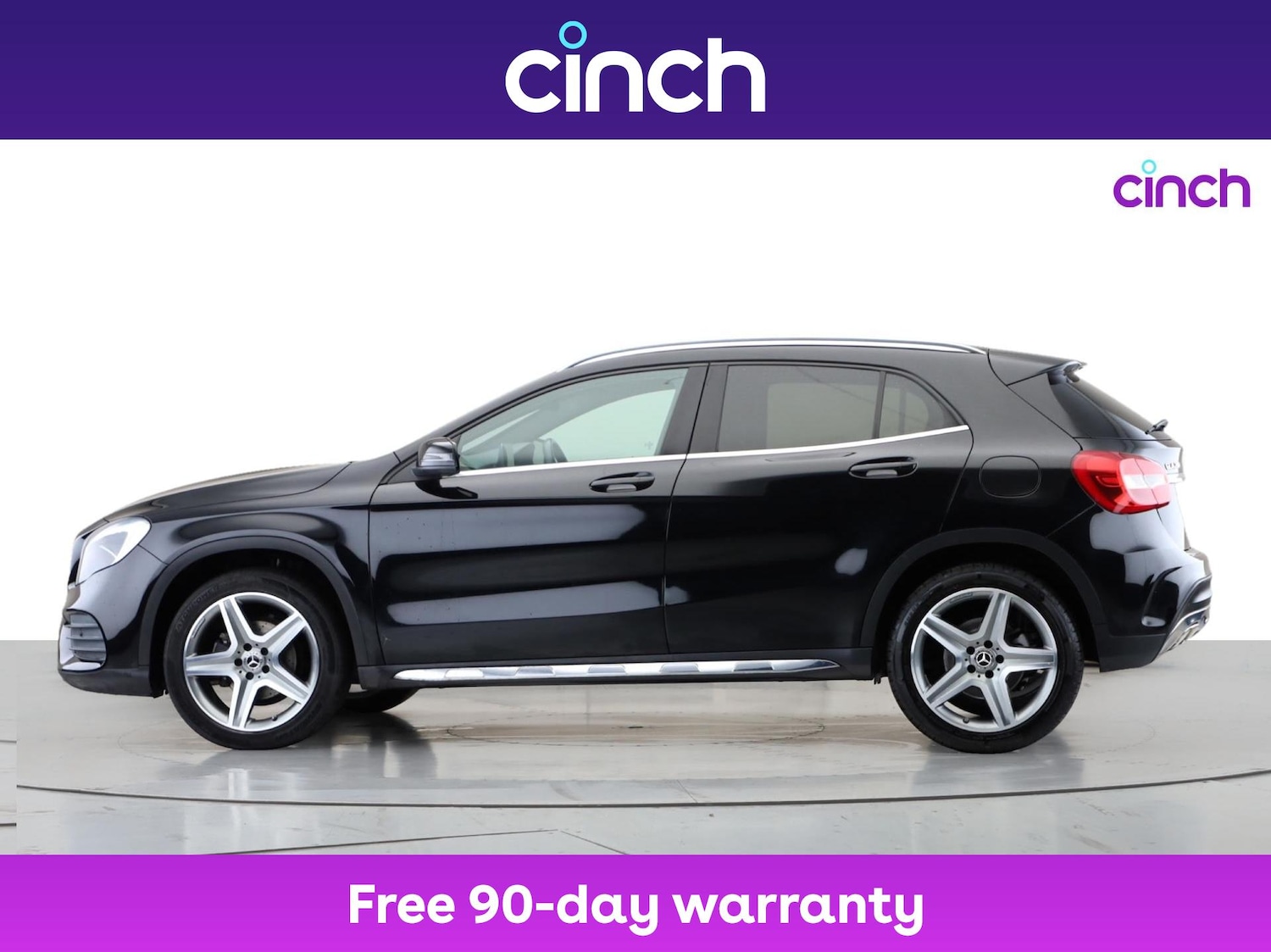 Used Mercedes-Benz GLA 2018 for sale - 76155378: Photo 8