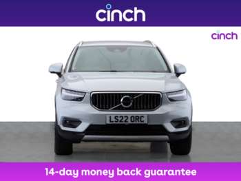 Used Volvo XC40 2022 for sale - 74918276: Photo