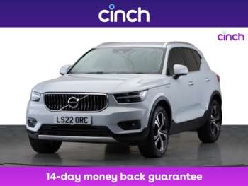 Used Volvo XC40 2022 for sale - 74918276: Photo