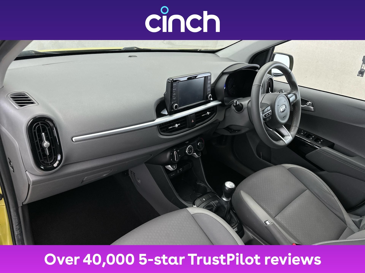 Used Kia Picanto 2020 for sale - 76928110: Photo 14