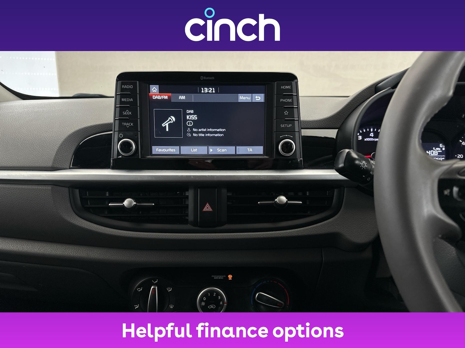 Used Kia Picanto 2020 for sale - 76928110: Photo 17