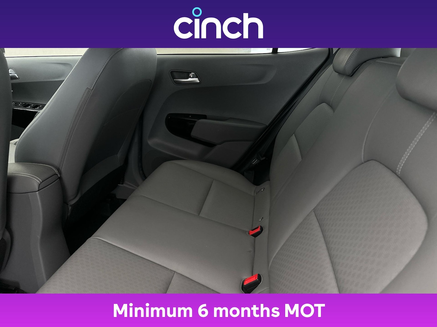 Used Kia Picanto 2020 for sale - 76928110: Photo 20