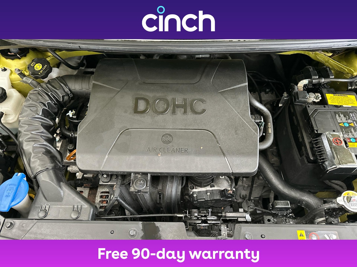 Used Kia Picanto 2020 for sale - 76928110: Photo 23