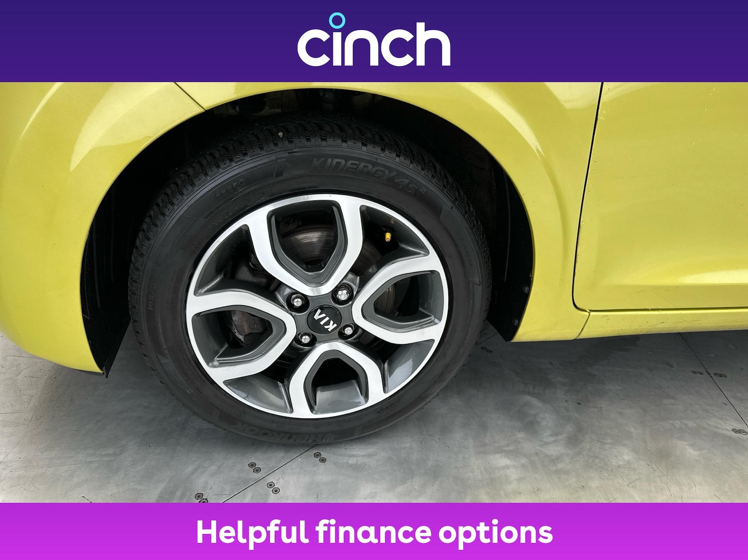 Used Kia Picanto 2020 for sale - 76928110: Photo 24