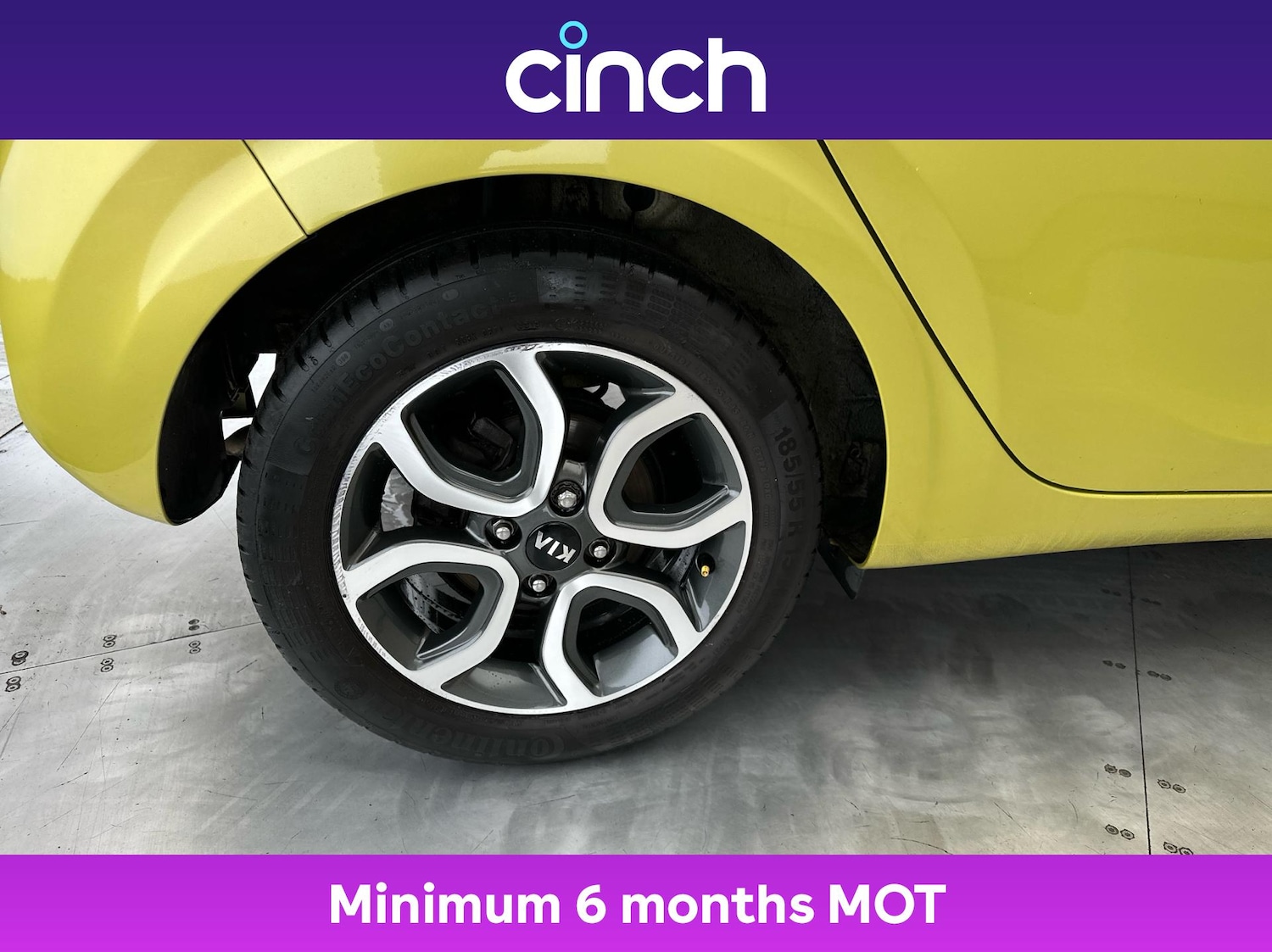 Used Kia Picanto 2020 for sale - 76928110: Photo 27