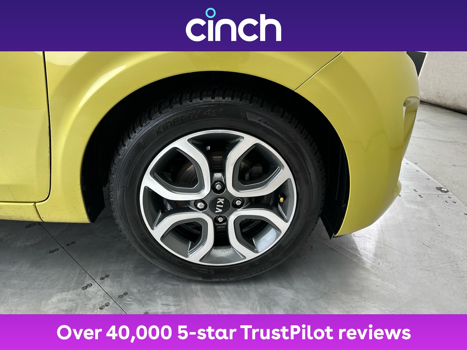 Used Kia Picanto 2020 for sale - 76928110: Photo 28