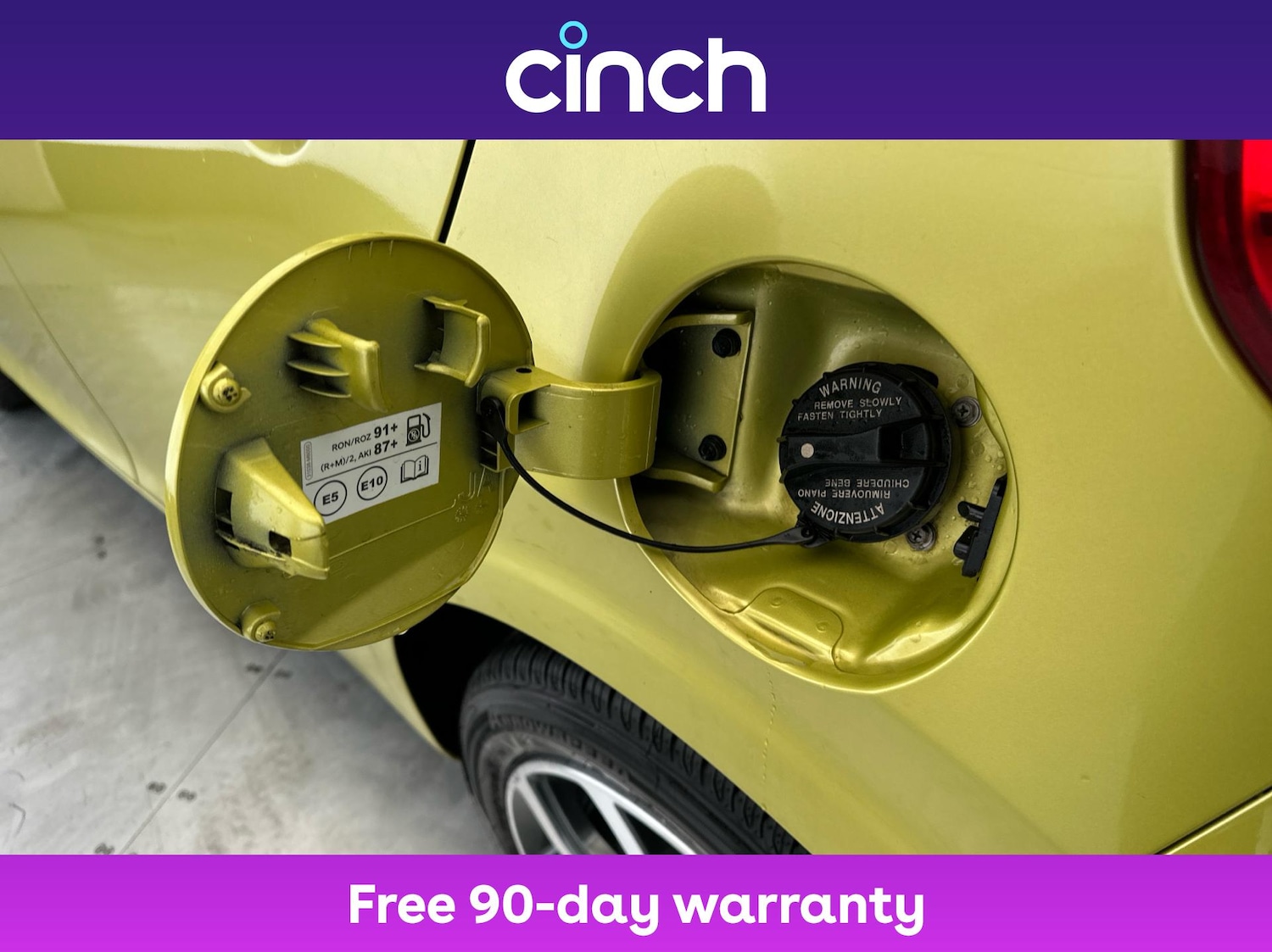 Used Kia Picanto 2020 for sale - 76928110: Photo 29