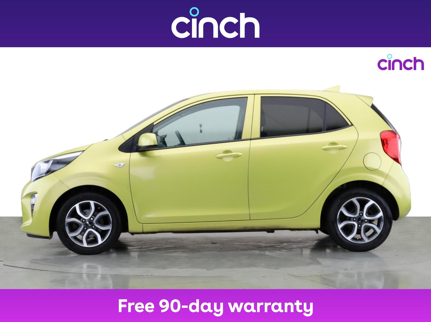 Used Kia Picanto 2020 for sale - 76928110: Photo 8