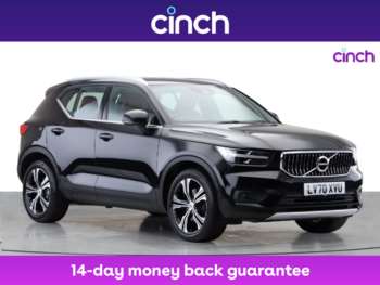 2020 - 2.0 B4P Inscription Pro 5dr Auto