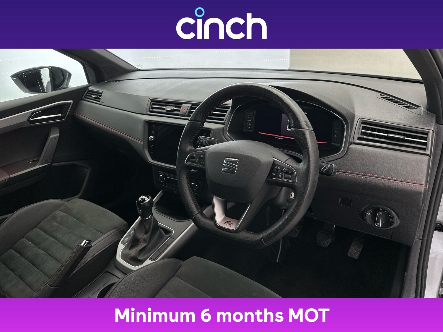 Used SEAT Arona 2019 for sale - 76224381: Photo 12