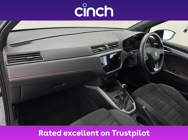 Used SEAT Arona 2019 for sale - 76224381: Photo 14