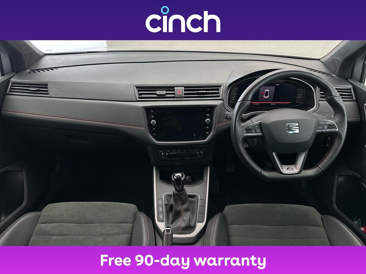 Used SEAT Arona 2019 for sale - 76224381: Photo 15