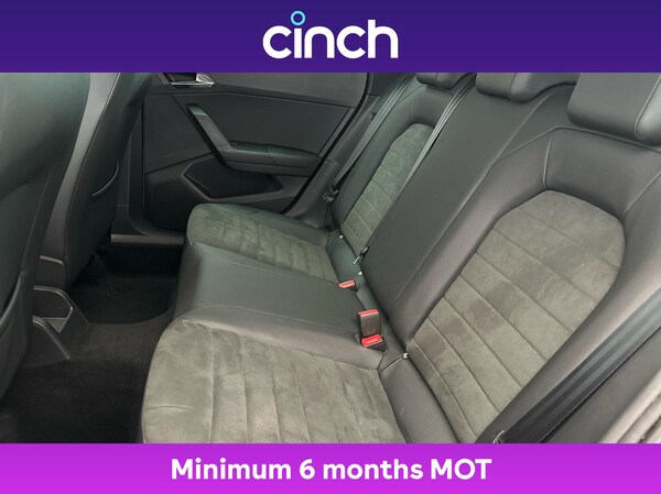 Used SEAT Arona 2019 for sale - 76224381: Photo 20