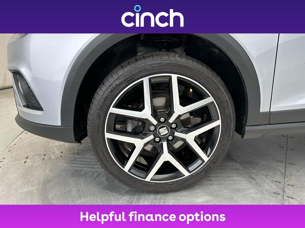Used SEAT Arona 2019 for sale - 76224381: Photo 24
