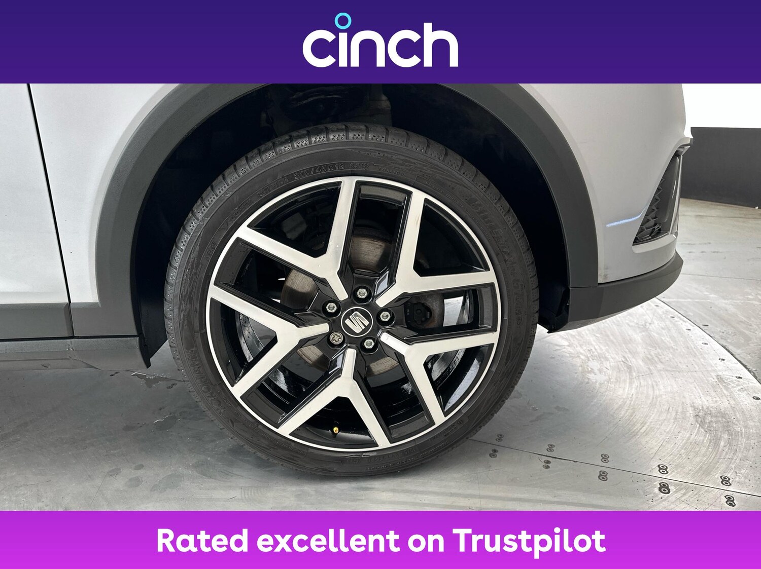 Used SEAT Arona 2019 for sale - 76224381: Photo 28