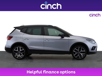 Used SEAT Arona 2019 for sale - 76224381: Photo 2