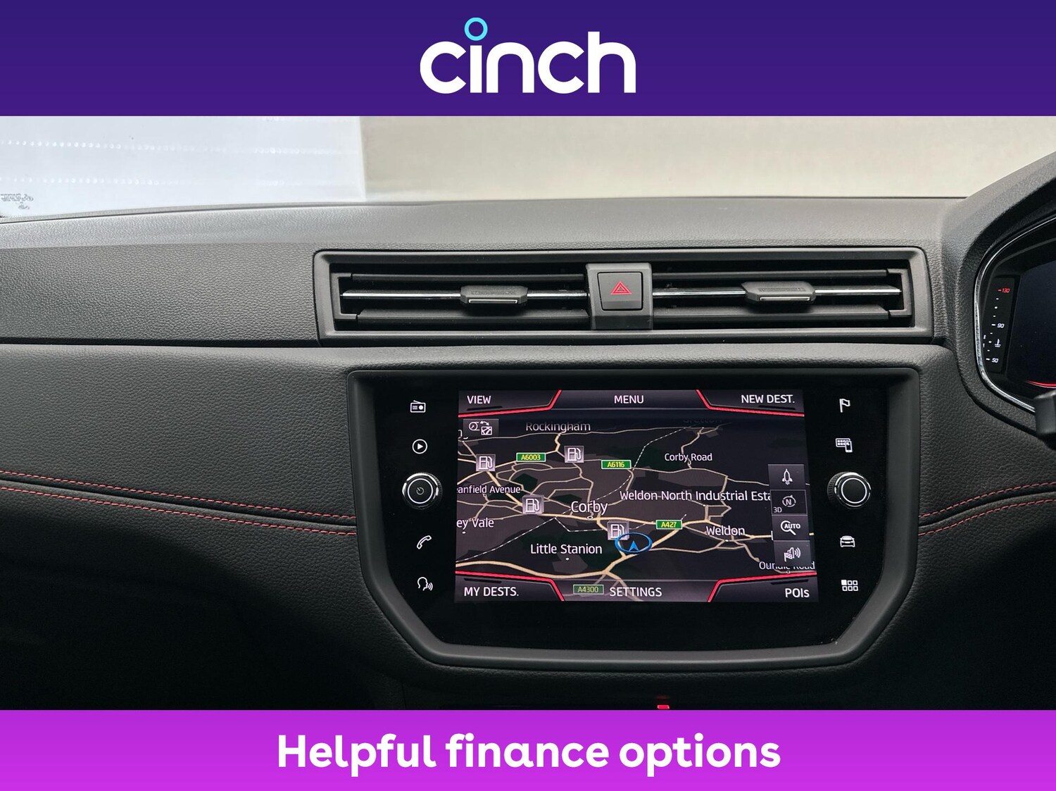 Used SEAT Arona 2019 for sale - 76224381: Photo 30