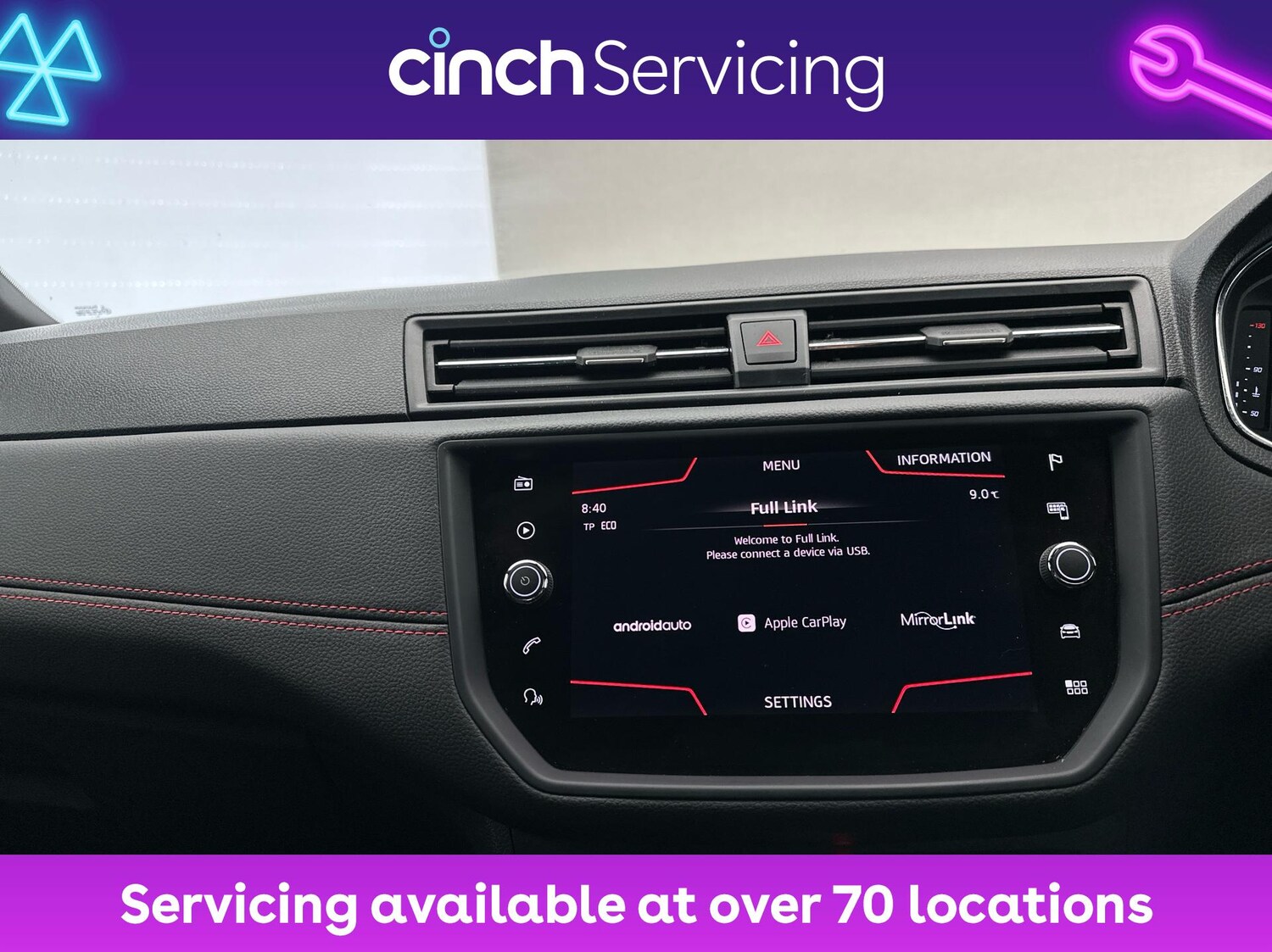 Used SEAT Arona 2019 for sale - 76224381: Photo 31