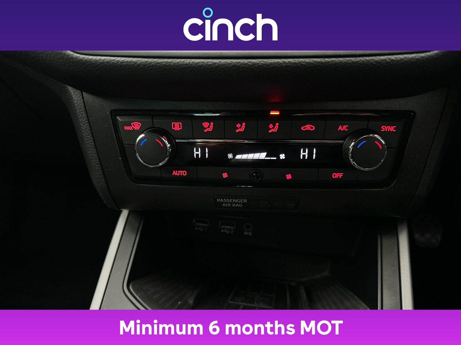 Used SEAT Arona 2019 for sale - 76224381: Photo 32