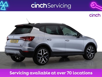 Used SEAT Arona 2019 for sale - 76224381: Photo 3