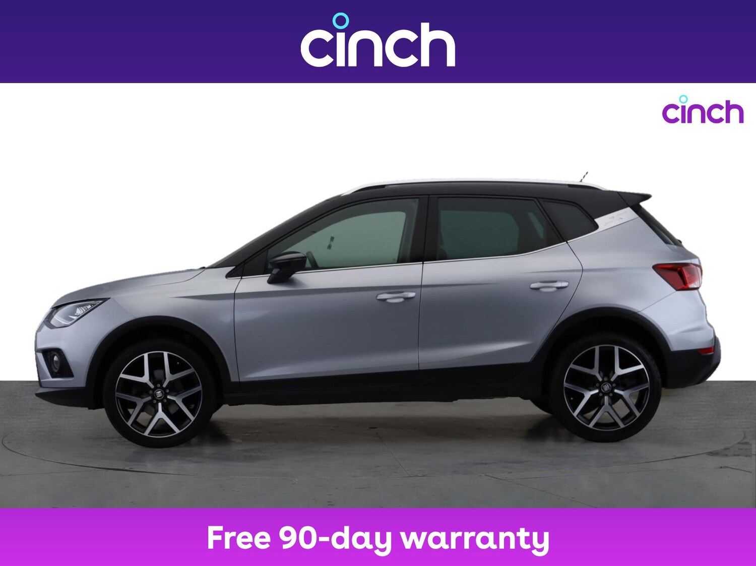 Used SEAT Arona 2019 for sale - 76224381: Photo 8