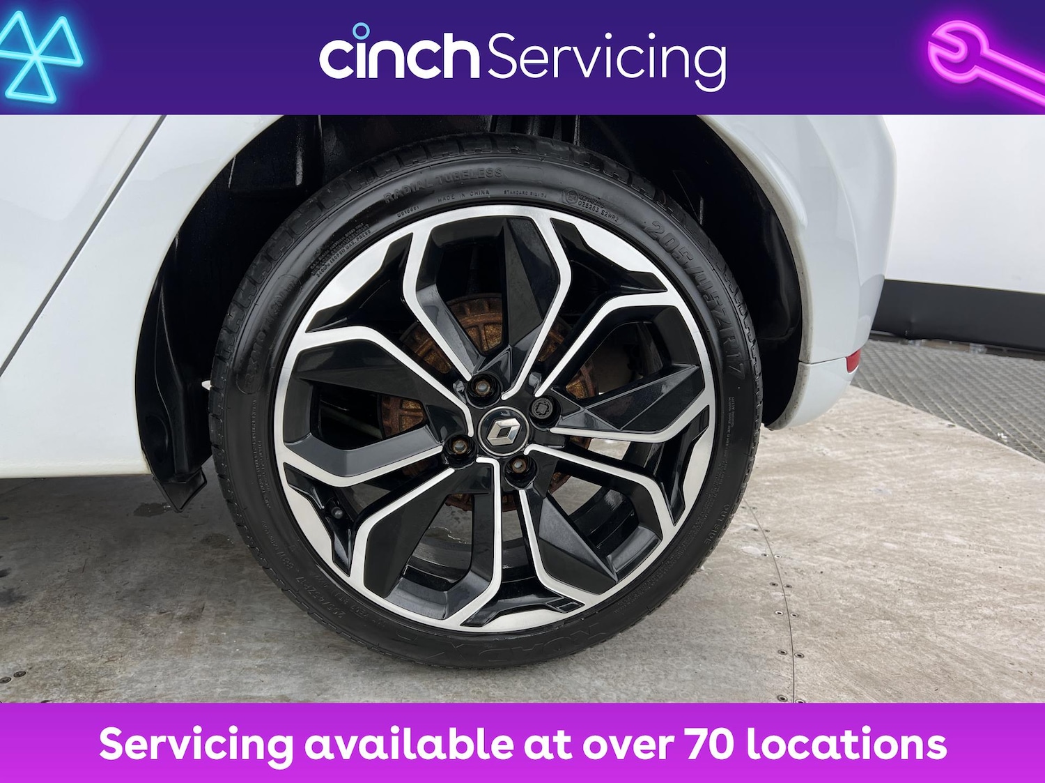 Used Renault Clio 2018 for sale - 76934143: Photo 26