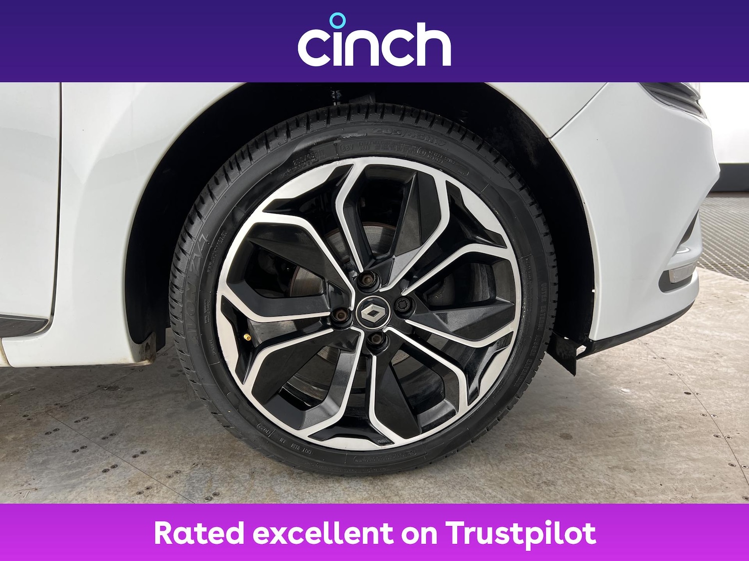 Used Renault Clio 2018 for sale - 76934143: Photo 28