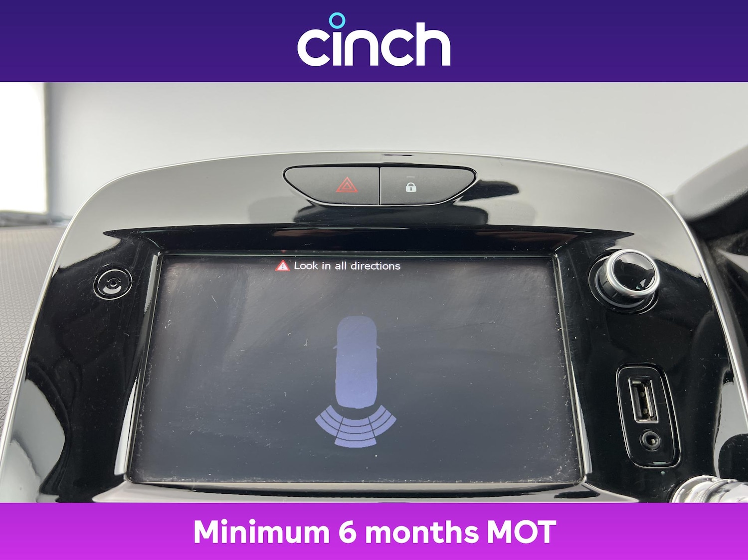 Used Renault Clio 2018 for sale - 76934143: Photo 32