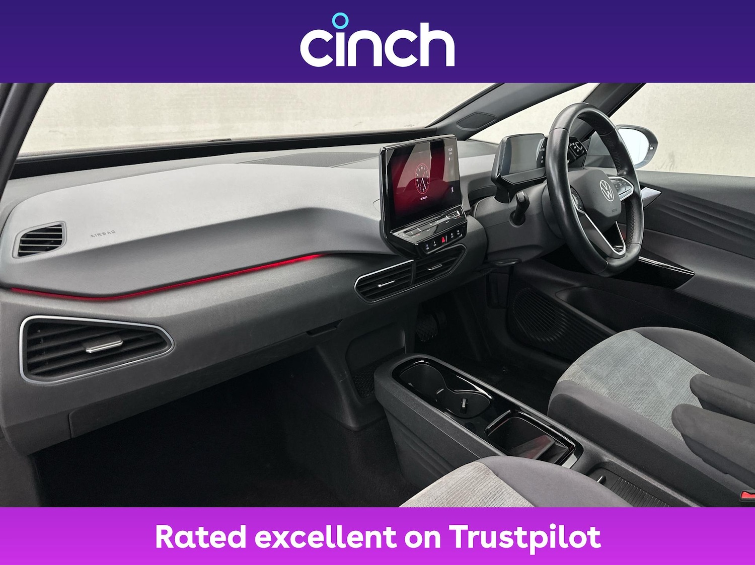 Used Volkswagen ID.3 2021 for sale - 76595593: Photo 14