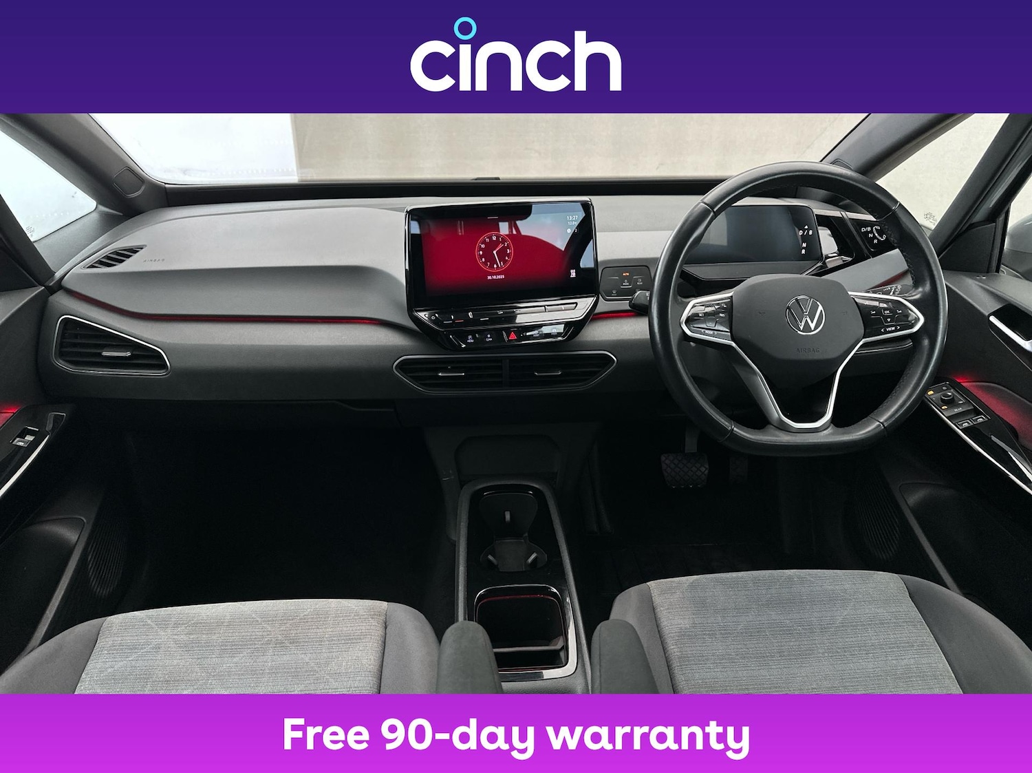 Used Volkswagen ID.3 2021 for sale - 76595593: Photo 15